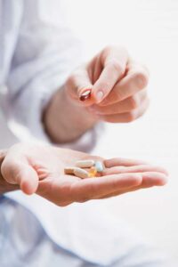 A Closer Look at Multivitamins